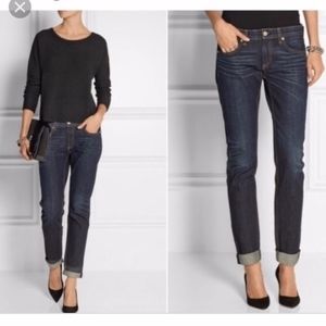 Rag & Bone The Dre Jean